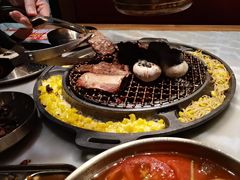 -韩宫宴和牛烤肉(宁波环球银泰城店)