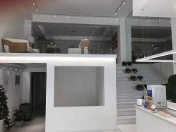 -美奈サロン美甲美睫皮肤管理