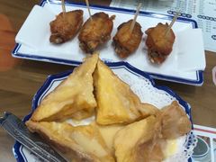 -爱乐信甜品(石湾店)