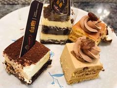 -菊上料理(蜀山银泰百货店)