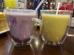 -日昌餐馆(亦庄店)