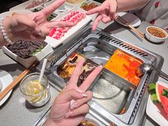 -海底捞火锅(塘厦天虹店)