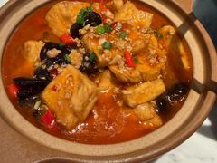 -福厨餐厅·宜昌地标美食(水悦城店)