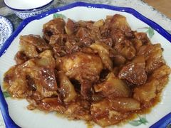 -同发号饭庄(复兴路店)