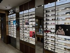 -LensCrafters亮视点(蓝色港湾店)