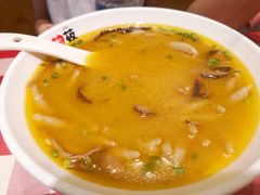 -西贝(无锡万象城店)