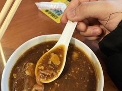 -北京炸酱面馆·烤鸭(前门总店)