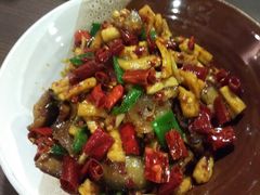 萝卜干腊肉-潇湘阁(昆泰国际大厦店)