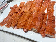 -肥仔文澳门猪骨煲(南京西路店)