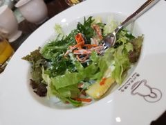 -大佛寺高级素食自助餐厅