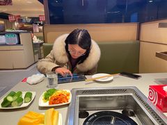 -海底捞火锅(蒙城路店)
