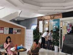 -艾菲特健身游泳(中海店)