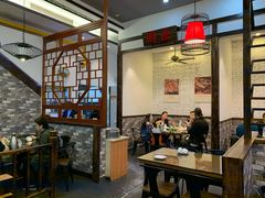 大堂-周正水煮活鱼·吊水鱼(万科店)