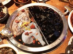 -楠火锅(太古里总店)