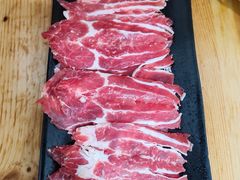 -朝鲜烤肉(安宁庄店)