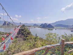 -宝晶宫旅游景区