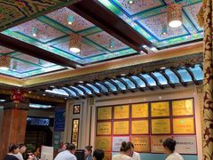 -鹊华居·地道鲁菜·海鲜·融合味(大明湖店)