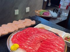 -阳坊涮肉(西直门凯德mall店)