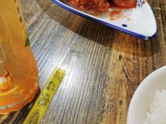 -夕阳红小吃(中街大悦城店)