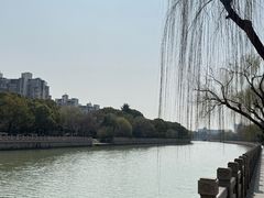-扬州古运河