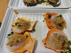 -旺豪海鲜餐厅(友谊阳光城店)