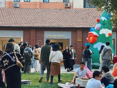 -Money Shops(愚园路店)