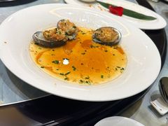 -尚海派·云山886烧烤龙虾馆(云山路店)
