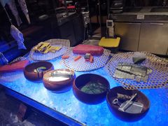 -长沙北辰洲际酒店-兰调全日餐厅