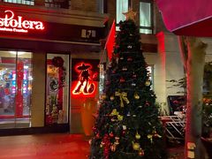 -Pistolera Mexican Cantina女枪手墨西哥餐厅(碧云路店)