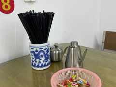-玉华饮食店(茅台路店)