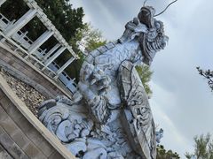 -沈阳辉山风景区