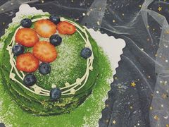 -ZUO无作不乐烘焙课堂(国贸城店)