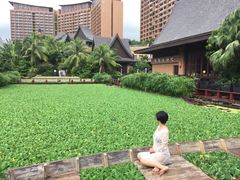 -三亚湾红树林度假世界(木棉酒店)