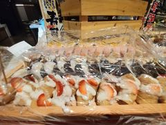 -深圳同泰万怡酒店·万荟轩自助餐厅(同泰店)
