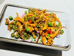 -苹果树下艺术餐厅(通州店)