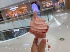 -麦当劳(城西银泰店)