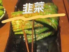 -神府路壹号·海鲜烧烤排档(三坊七巷店)