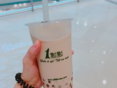 -1点点(苏州中心店)