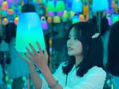 -杭州西湖星空魔幻城(星空艺术馆品牌旗舰店)