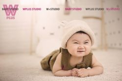点击看大图 -WPlus明星肖像亲子全家福摄影