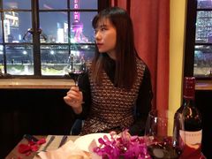 -YUE·6·西式融合餐厅(外滩六号店)