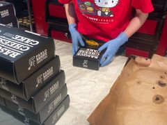 -烧きたてチーズタルト专门店·PABLO(心斋桥本店)