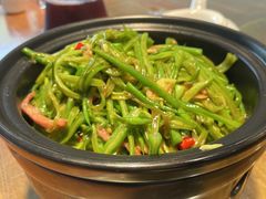 -盐汪子杂鱼馆(大港店)