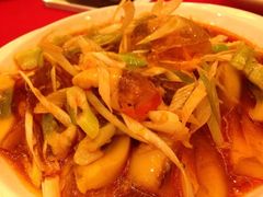 iphone_upload_pic-博望坡酒楼(漕溪路店)