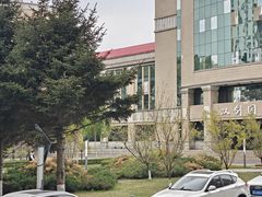 -哈尔滨师范大学(江南校区)