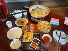 -寻宝记绍兴菜(鲁迅路店)