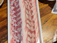 -老牌坊云南鱼豆花火锅(爱建店)