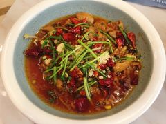 -子霖南山鲜虾面(南山总店)