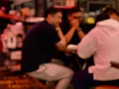-港嘢茶檔(古北1699广场店)