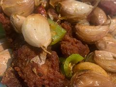 -天添纸包鸡家常菜